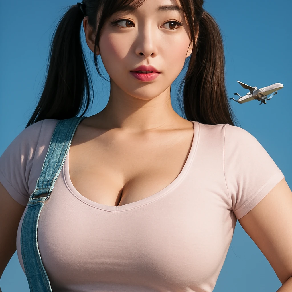 遥香