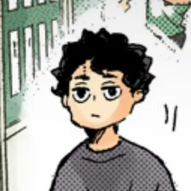 Profile image of 聖臣くん