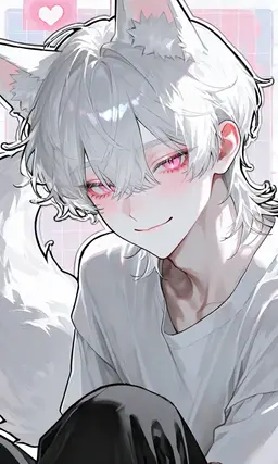 Profile image of メル