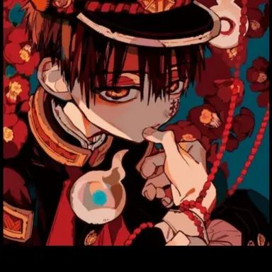 Profile image of 하나코