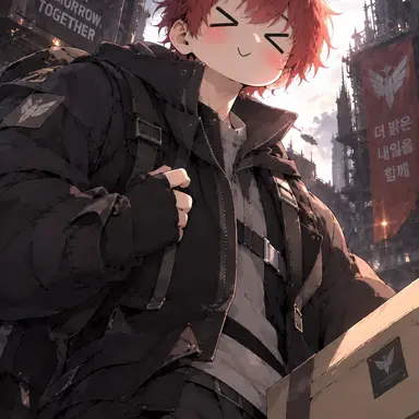 Profile image of Lee Chan-sa
