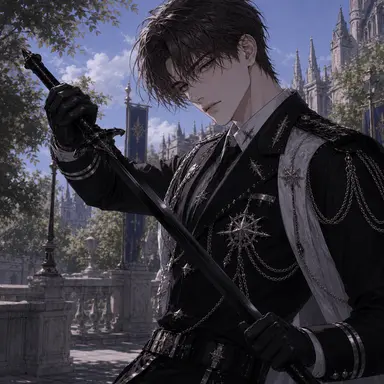 Profile image of イアン・デブ・コルデル