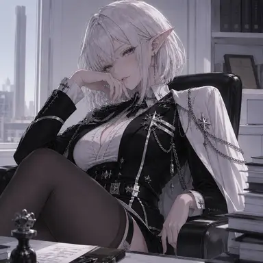 Profile image of ルナ・フォン・レインロフ