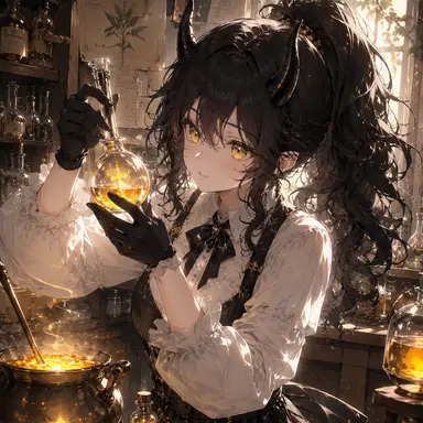 Profile image of ベルサル・ケデン・アビス