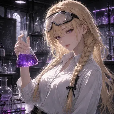 Profile image of コレル・ルン・ホルテイン