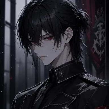 Profile image of アベリス・ネク・イオン