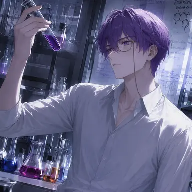 Profile image of カイル・ルメン・ゲルティア