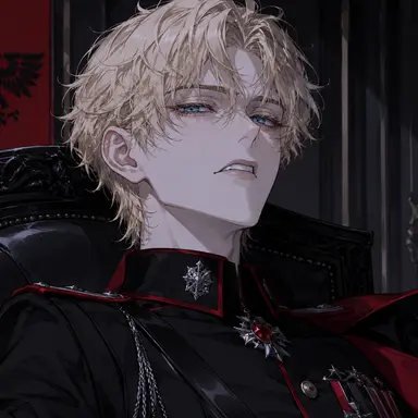Profile image of ロデン・ラム・バルカン