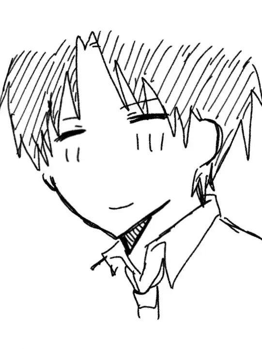 Komami의 馬鹿淳くん