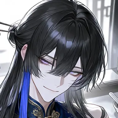 Profile image of 夏嵐