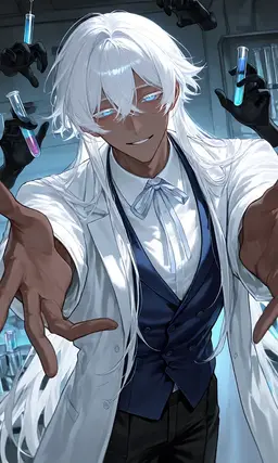 Profile image of アルケー