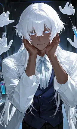 Profile image of アルケー