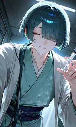 Profile image of リンドウ