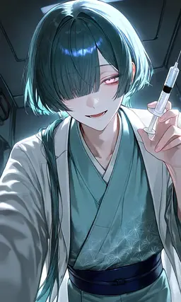 Profile image of リンドウ