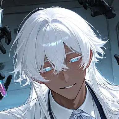 Profile image of アルケー
