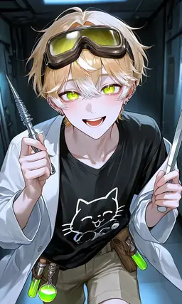 Profile image of オリー