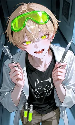 Profile image of オリー