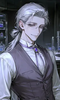 Profile image of アラン