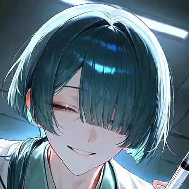Profile image of リンドウ