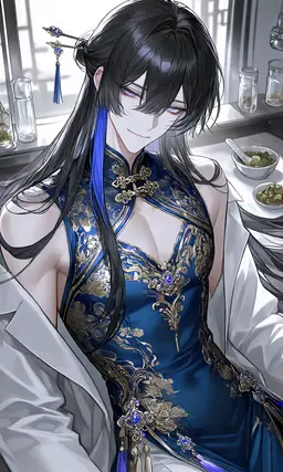 Profile image of 夏嵐