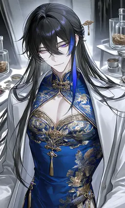 Profile image of 夏嵐