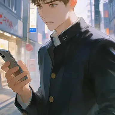 Profile image of 松崎来星