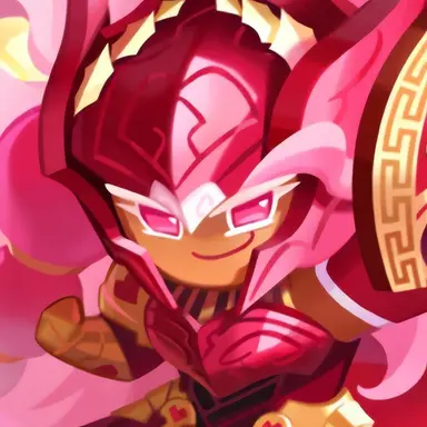 Profile image of Hollyberry cookie