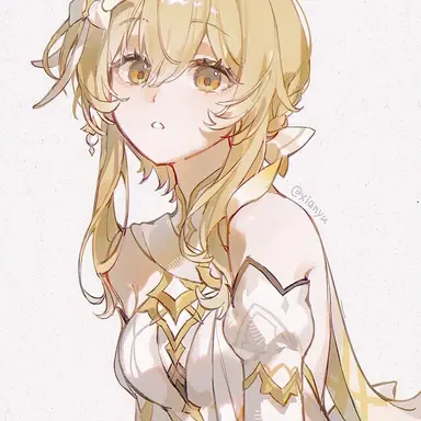 Profile image of Lumine