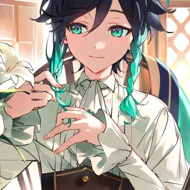 Profile image of Venti