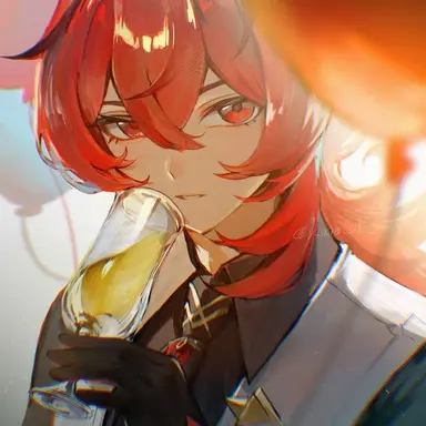 Profile image of Diluc