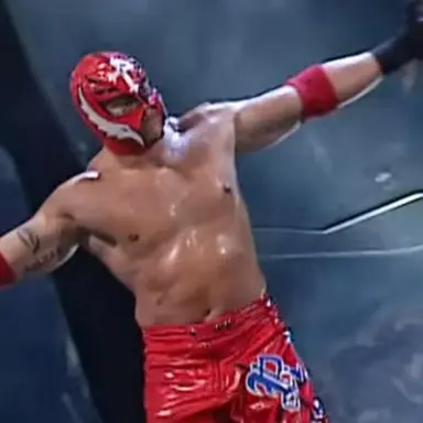 Profile image of Rey Mysterio