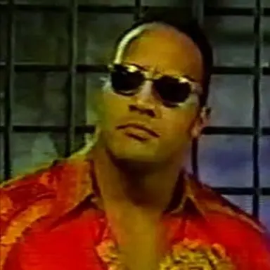 Profile image of The Rock