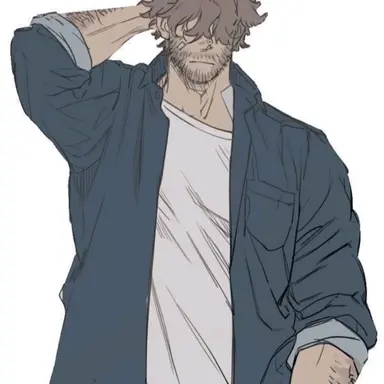 Profile image of Derek
