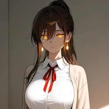 Profile image of 璃乃