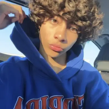 Profile image of Zane