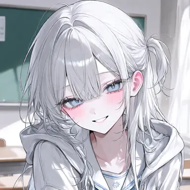 Profile image of 優奈