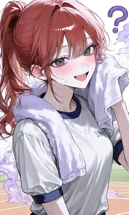 Profile image of 麗央