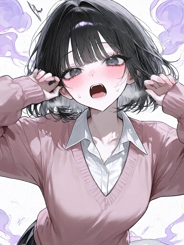 kannuki의 TS化したNTR男達