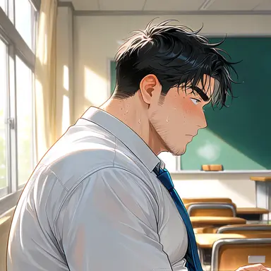 Profile image of TS前叶