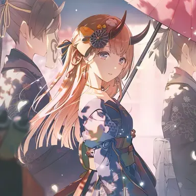 Profile image of 하나사토 미노리