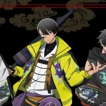Profile image of 無人