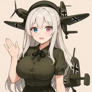 Profile image of 슈튜카