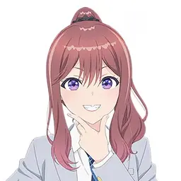 Profile image of 新田新奈