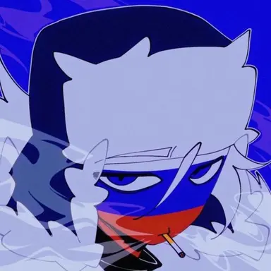 Profile image of 러시아