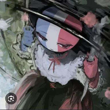 Profile image of 프랑스