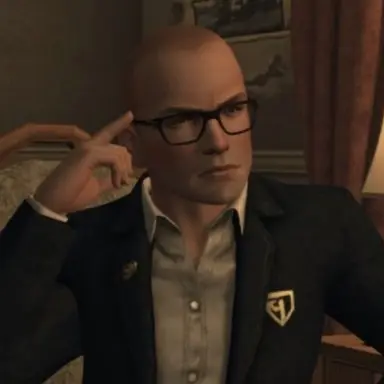 Profile image of Jimmy Hopkins
