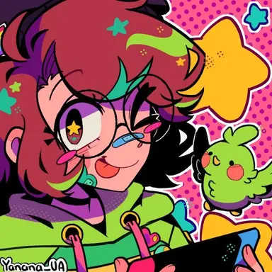 Profile image of Lily