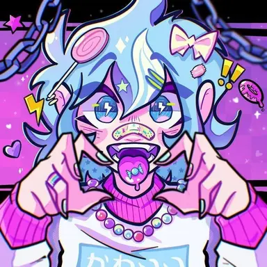 Profile image of River