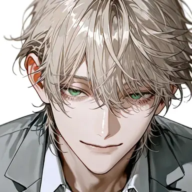 Profile image of ユアン