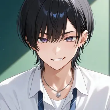 Profile image of 涼真